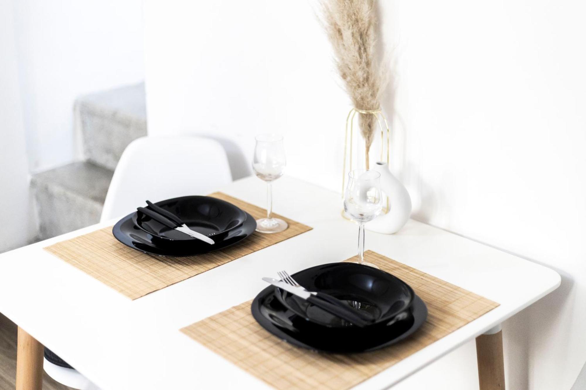 Sassari-Centro Elegante Appartamento Con Wifi E Netflix 外观 照片