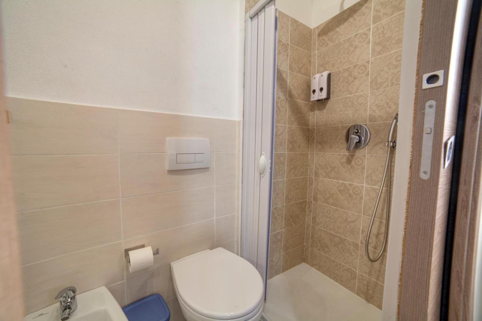 Sassari-Centro Elegante Appartamento Con Wifi E Netflix 外观 照片