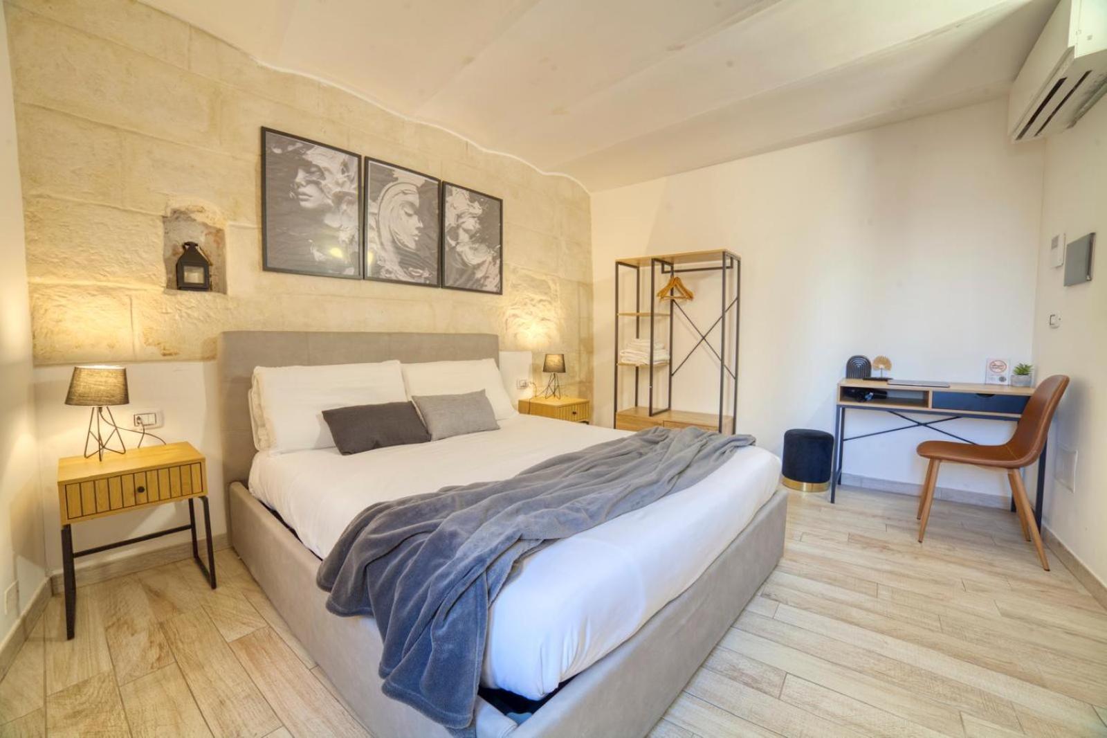 Sassari-Centro Elegante Appartamento Con Wifi E Netflix 外观 照片