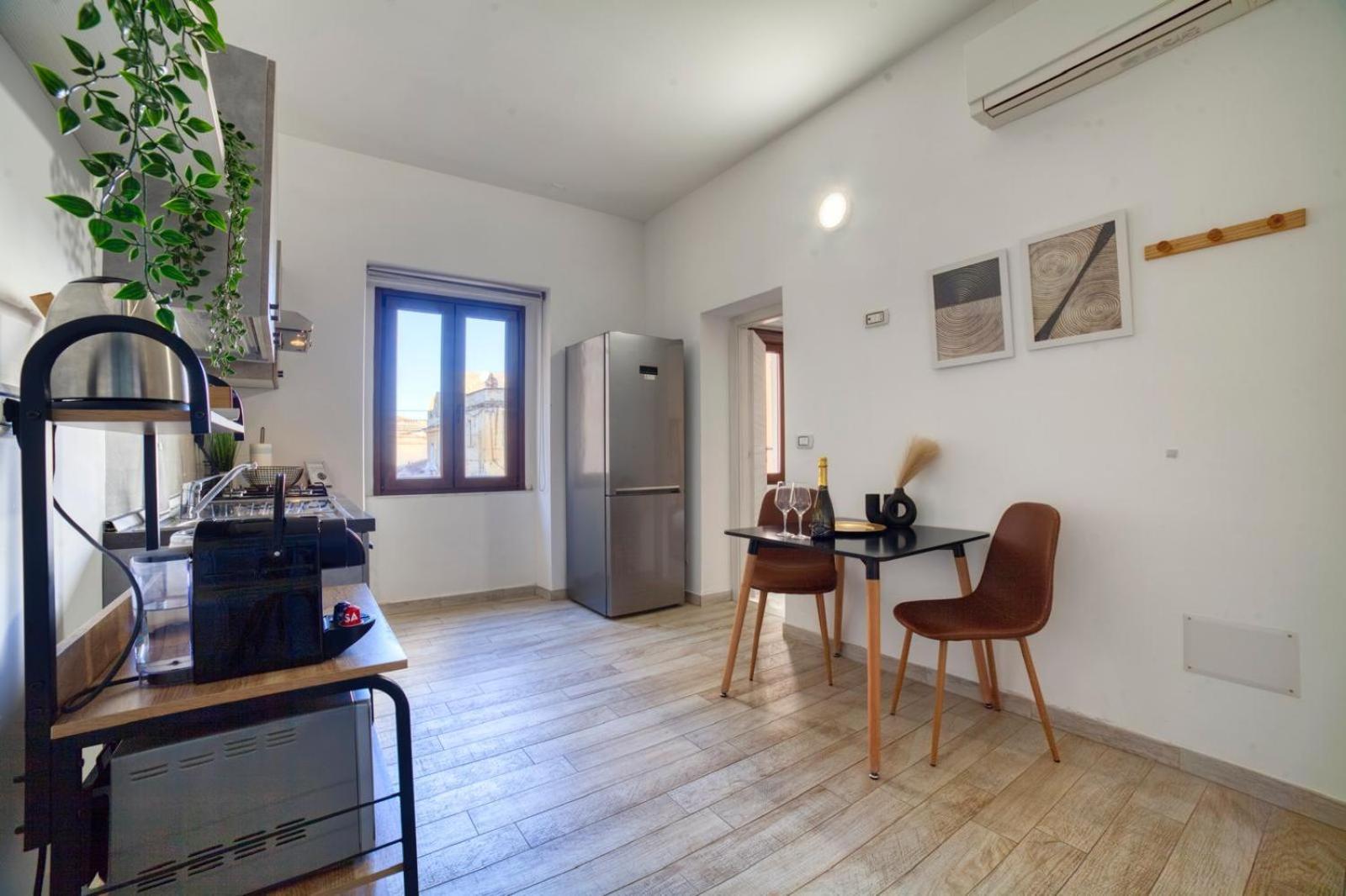 Sassari-Centro Elegante Appartamento Con Wifi E Netflix 外观 照片