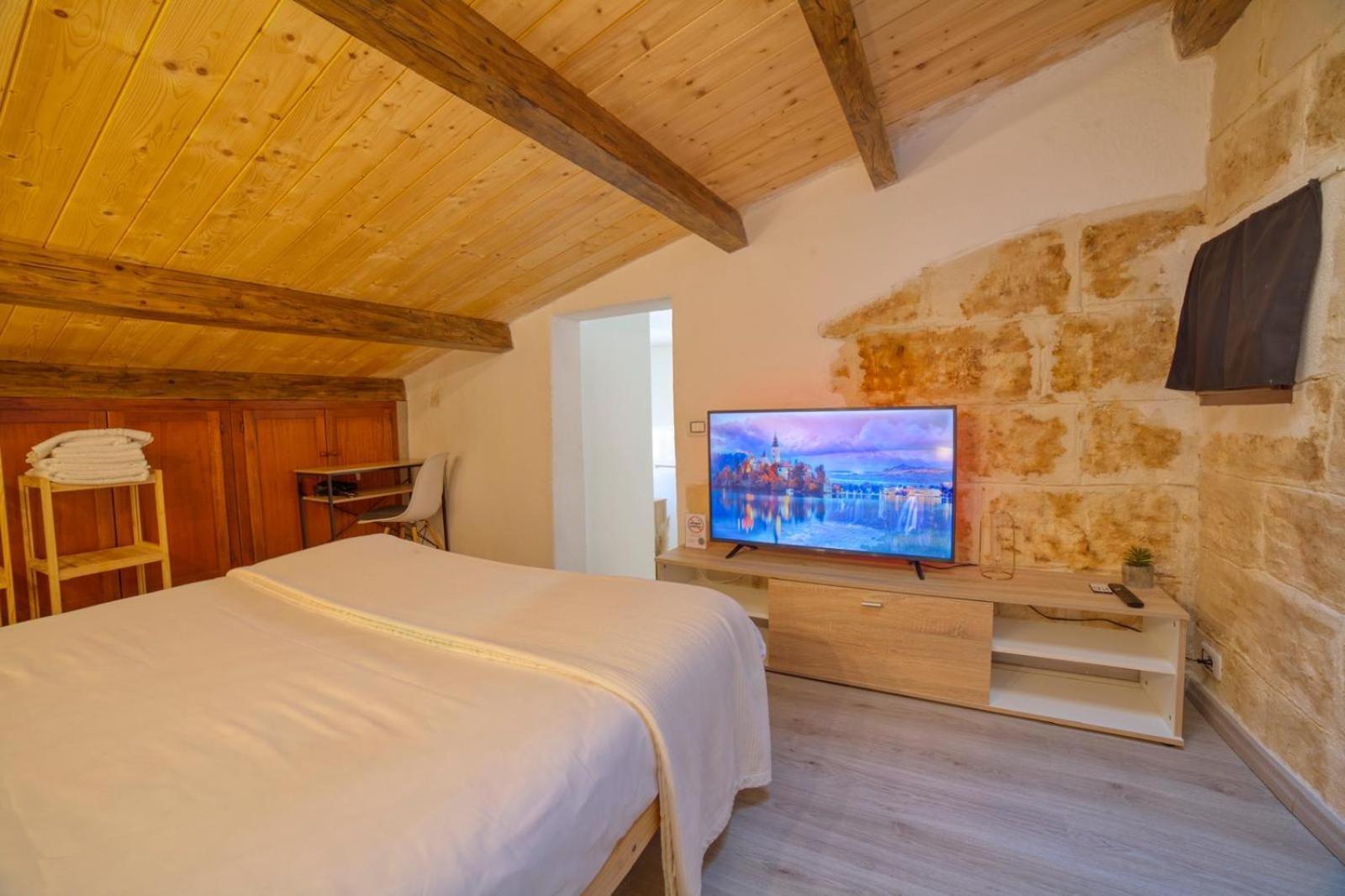 Sassari-Centro Elegante Appartamento Con Wifi E Netflix 外观 照片